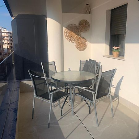 Casa Tierra Torrievieja Close To The Beach Playa Del Cura Torrevieja Dış mekan fotoğraf